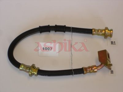 ASHIKA Halter, Bremsschlauch