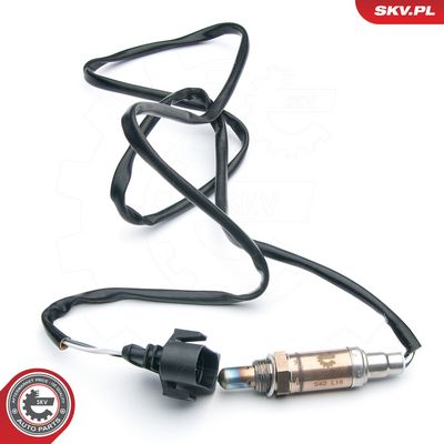 Lambda sonda ESEN SKV 09SKV601