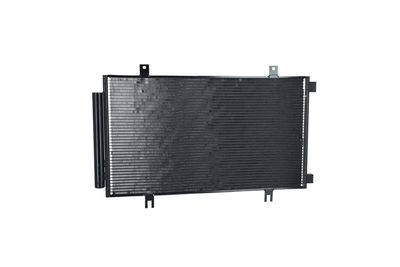 CONDENSATOR CLIMATIZARE NRF 350424 45