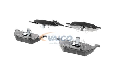 BREMSBELAGSATZ SCHEIBENBREMSE VAICO V108110 44