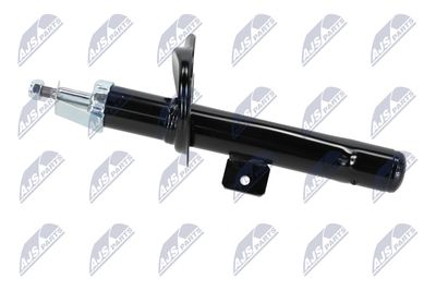 AMORTIZOR NTY ACT001 8