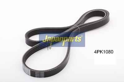 JAPANPARTS V formos rumbuoti diržai
