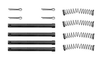 ZUBEHöRSATZ SCHEIBENBREMSBELAG