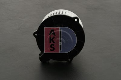 INNENRAUMGEBLäSE AKS DASIS 568095N 6
