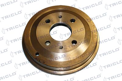 спирачен барабан TRICLO 844772