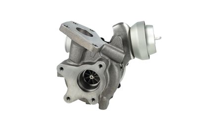 COMPRESOR SISTEM DE SUPRAALIMENTARE NRF 90010286 19