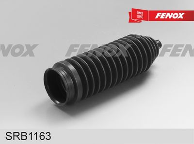 маншон, кормилно управление FENOX SRB1163