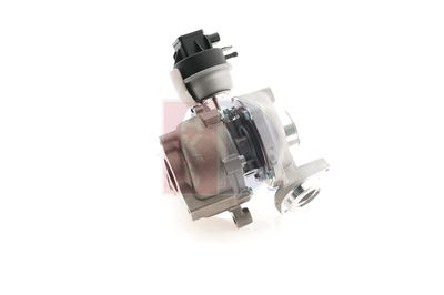 LADER AUFLADUNG AKS DASIS 045209N 11