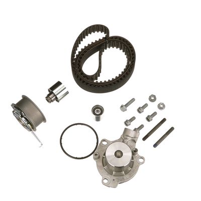 SET POMPA APA + CUREA DINTATA GATES KP45678XS 65