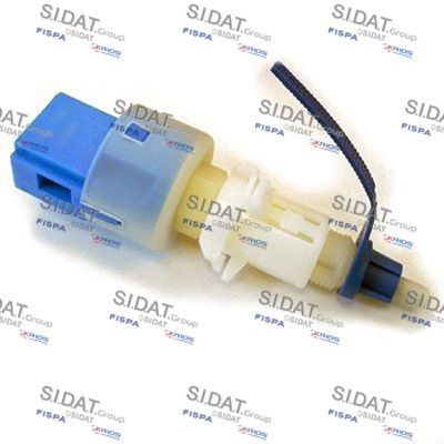 Выключатель фонаря сигнала торможения SIDAT 5.140134 для FIAT LINEA