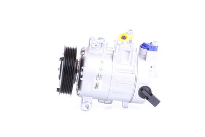 KOMPRESSOR KLIMAANLAGE NISSENS 890757 42