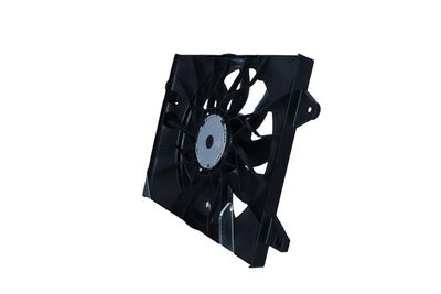 VENTILATOR RADIATOR NRF 470031 10