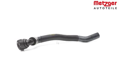 HEIZUNGSSCHLAUCH METZGER AUTOTEILE 2421209 35