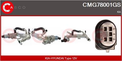 MODUL-EGR