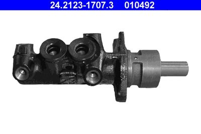 ATE 24.2123-1707.3 Ремкомплект тормозного цилиндра  для FIAT ULYSSE (Фиат Улссе)