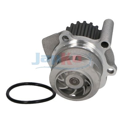 POMPă DE APă RăCIRE MOTOR JAPKO 350921 2