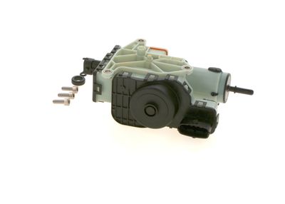 MODUL DE LIVRARE INJECTIE ADITIV BOSCH F01C600311 11