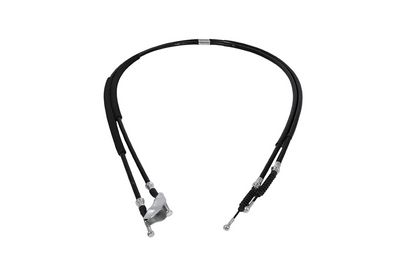 CABLU FRANA DE PARCARE