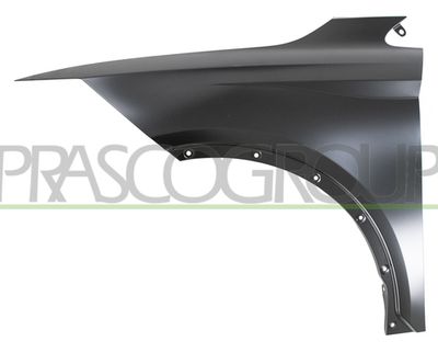 Крыло PRASCO ST7503034 для SEAT ARONA