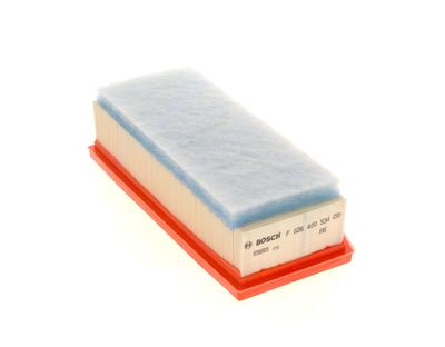 LUFTFILTER BOSCH F026400534 28