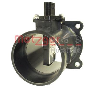 LUFTMASSENMESSER METZGER AUTOTEILE 0890301 1