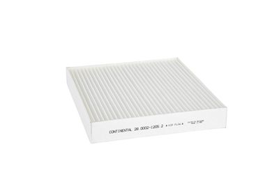 FILTER INNENRAUMLUFT CONTINENTAL 28000212052 24