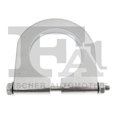 CONECTOR TEAVA SISTEM DE ESAPAMENT