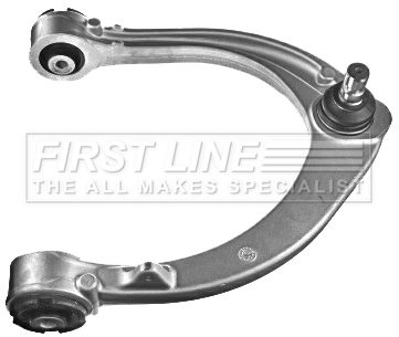 Control/Trailing Arm, wheel suspension FIRST LINE FCA7360