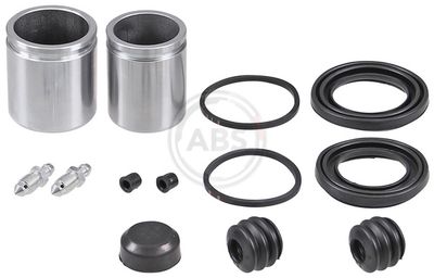 SET REPARATIE ETRIER