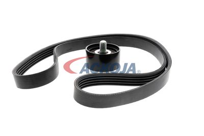 SET CUREA TRANSMISIE CU CANELURI ACKOJA A520515 28