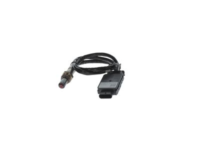 NOX-SENSOR NOX-KATALYSATOR BOSCH 0281008640 5