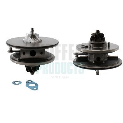 ANSAMBLU DE BAZă TURBOCOMPRESOR