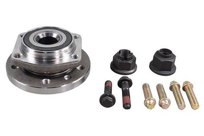 RADLAGERSATZ METZGER AUTOTEILE WM1039 1