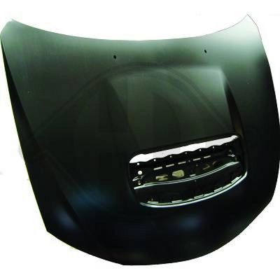 CAPOTA MOTOR DIEDERICHS 6235100
