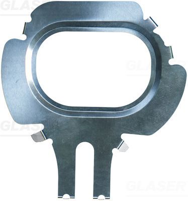 GARNITURA RACORD EVACUARE