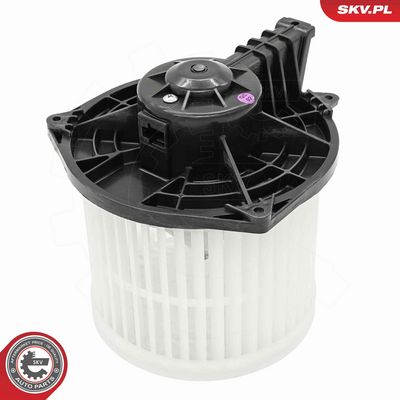 vnitřní ventilátor SKV 68SKV248