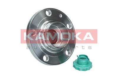 Wheel Bearing Kit 5500348