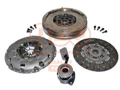 Комплект сцепления IAP QUALITY PARTS 200-04040 для FORD KUGA