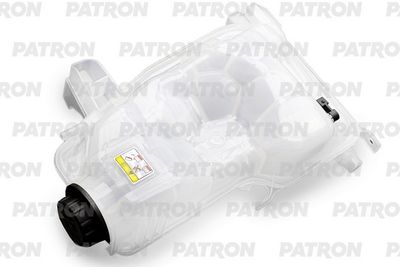 Компенсационный бак, охлаждающая жидкость PATRON P10-0120 для LAND ROVER RANGE ROVER