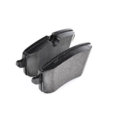 BREMSBELAGSATZ SCHEIBENBREMSE DELPHI LP2249 14