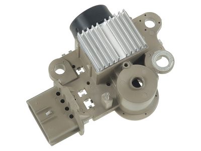 Generatorregler