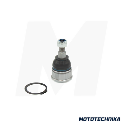 MOTOTECHNIKA Šarnyras / girgždukas