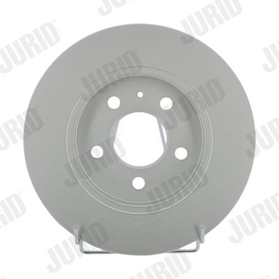 Тормозной диск JURID 562677JC для SUBARU FORESTER