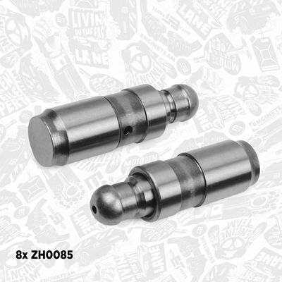 SET AX CU CAME ET ENGINETEAM HV0456 5