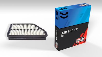 Vorschau Luftfilter Ansicht 2