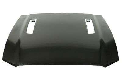 Motorkap (GT, aluminium, CAPA) past: FORD MUSTANG 01.13-05.15