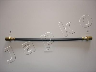 Кронштейн, тормозный шланг JAPKO 69800 для SUZUKI LJ80