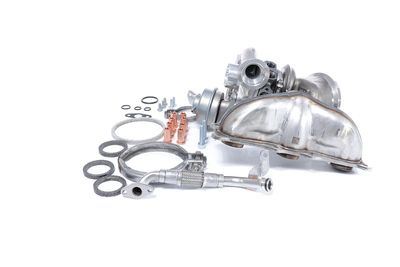 LADER AUFLADUNG BTS Turbo T981443VO 11