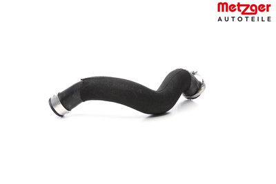 LADELUFTSCHLAUCH METZGER AUTOTEILE 2400162 20
