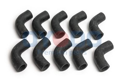 Žarna, karterio alsuoklis